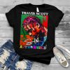 travis scott shirt astroworld 2021