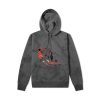 travis scott suede hoodie