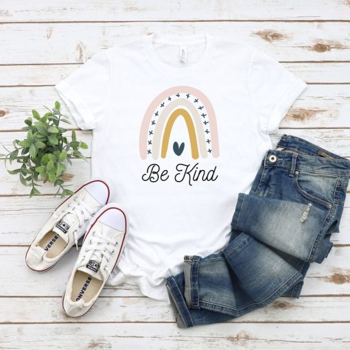 Be Kind Shirt