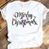 Merry Christmas shirt SVG