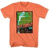 Ace Ventura Ray Finkle Laces Out T-shirt