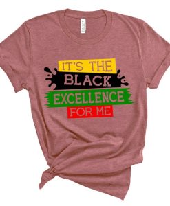 Black History Month Shirts