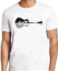 Guitar Tree T-Shirt