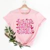 I Teach Sweet Hearts Shirt