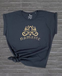 Namaste T-shirt