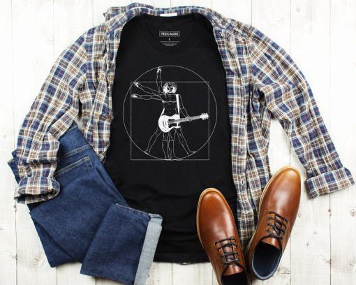 Rock Band T-Shirt