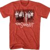 Sandlot The Whole Group T-shirt