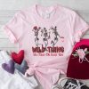 Wild Thing You Make My Heart Sing T-Shirt