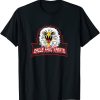 eagle fang shirt