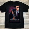 American Psycho (2000) Horror T-Shirt