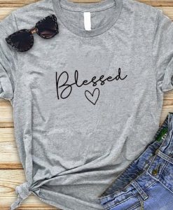 Blessed T-Shirt