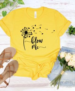 Blow Me T-Shirt