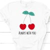 Cherry Valentine T-Shirt