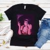 Faye Valentine Aesthetic Vaporwave T-Shirt