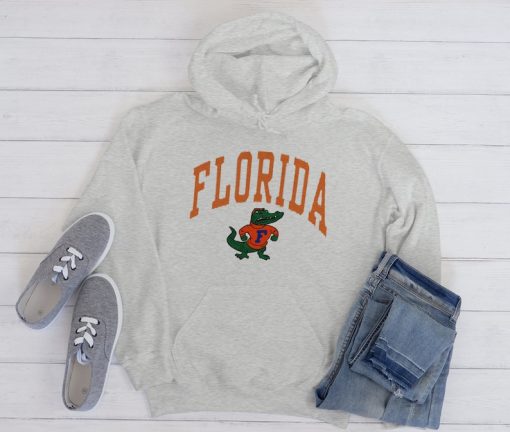 Florida Gators Men Women Graphic Hoodie