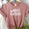 Happy Twosday 02-22-2022 T-Shirt