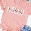 Hello Sunshine Graphic T-Shirt