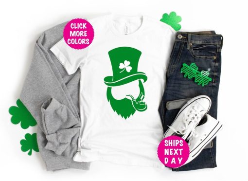 Irish Man T-Shirt