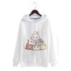 KAWAII NEKO SWEATER