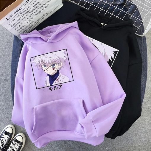 Killua Hoodie