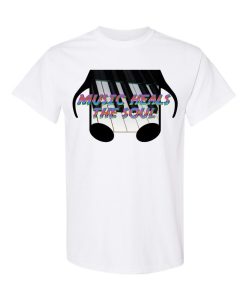 Music Heals T-Shirt