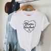 Music Teacher Love T-Shirt