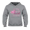 My Spirit Animal Is Pink Flamingo Trending Hoodie