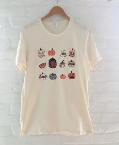 Pumpkin T-Shirt