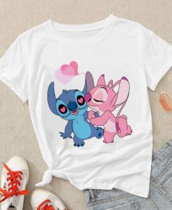 Stitch 1 Summer T-shirt