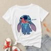 Stitch 10 Summer T-shirt