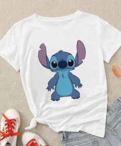 Stitch 4 Summer T-shirt