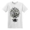 Tree Of Music T-Shirt