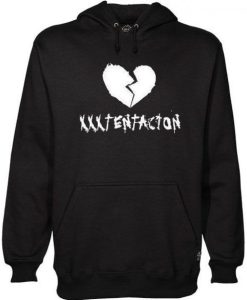 XXXTentacion Hoodie