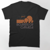 Aquarius Boards Of Canada T-shirt