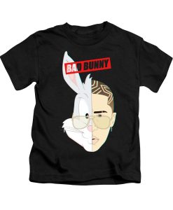 Bad Bunny T-shirt