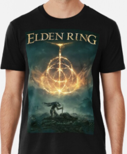 Elden Ring T-Shirt