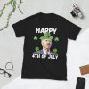 Funny Biden St Patricks Day Shirt