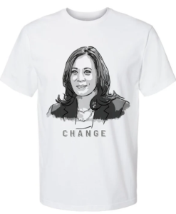 Kamala Haris T-shirt