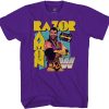Razor Ramon WWEsuperstar T-shirt