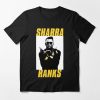 Shabba Ranks T-shirt