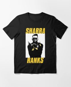 Shabba Ranks T-shirt