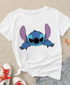 Stitch 12 Summer T-shirt