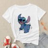 Stitch 13 Summer T-shirt