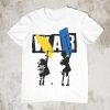 Stop War in Ukraine T-shirt