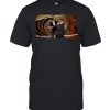 Will Smith Punch Chris Rock Oscars T-shirt