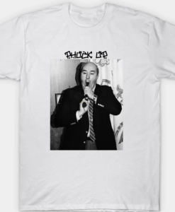 budd dwyer suicideboys T-Shirt