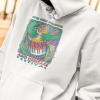 1993 New Orleans Jazz & Heritage Festival Hoodie