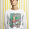 1993 New Orleans Jazz & Heritage Festival Sweatshirt