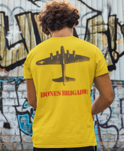 Bones Brigade T-shirt