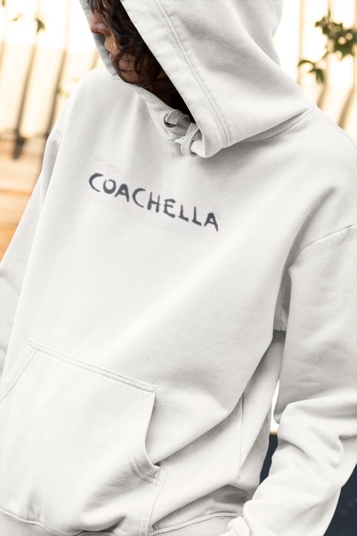 Coachella 2022 Hoodie